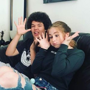 Meet your Posher, Dylan